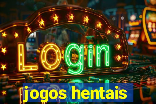 jogos hentais